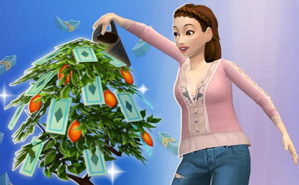 17 de Marzo 2020 – Pack “Árbol de Dinero” – Show Me The Money Tree Pack