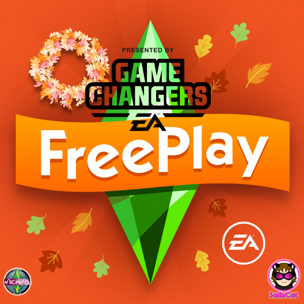 Sims Freeplay Thanksgiving Update –  Actualización ‘Acción de Gracias’