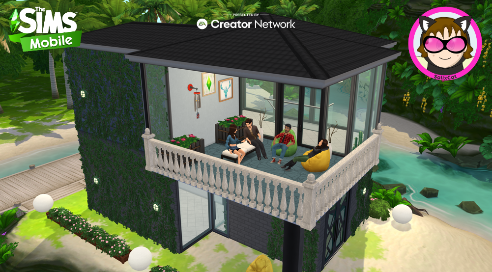 The Sims Mobile is now soft-launched in Spain