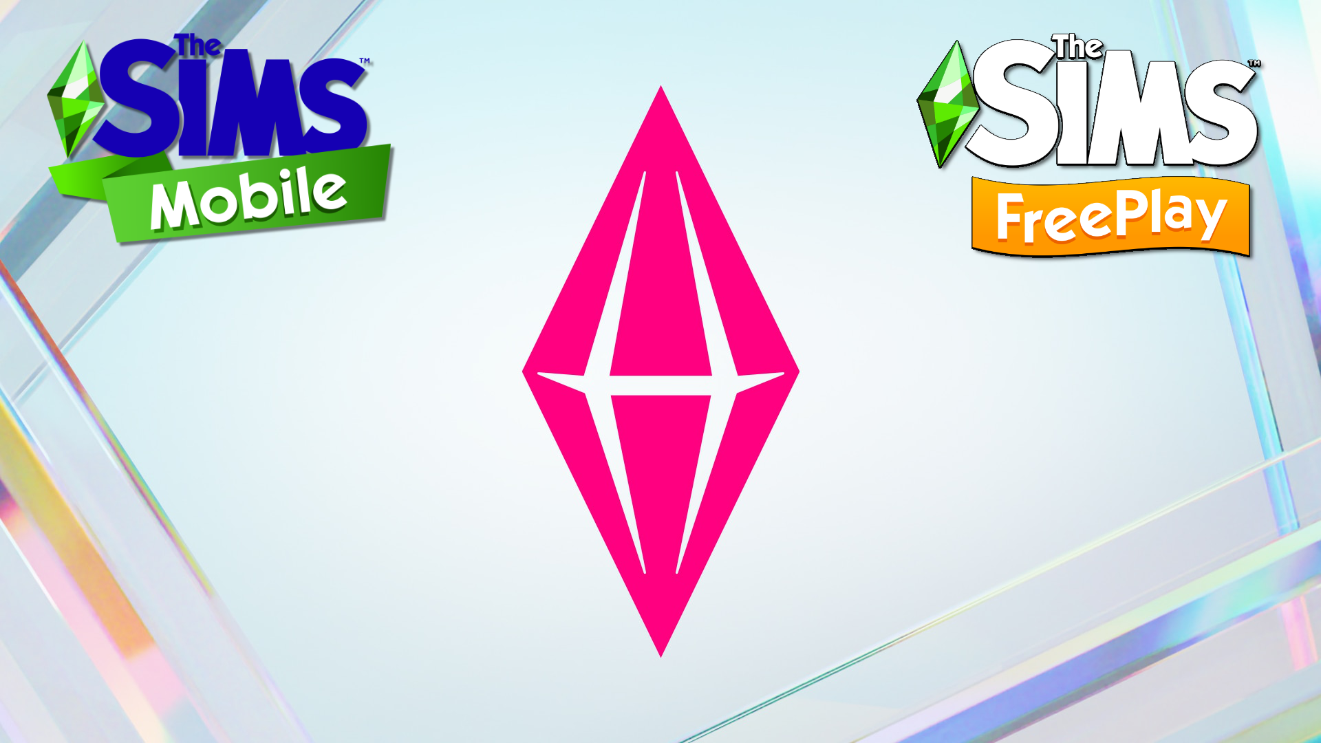The Sims Mobile-Sim Festival Event – The Girl Who Games