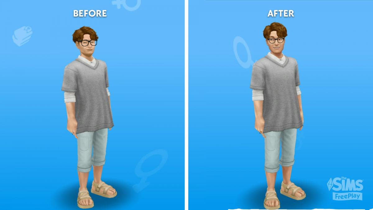 The Sims Mobile' finally debuts, but how does it compare to 'The Sims  Freeplay?